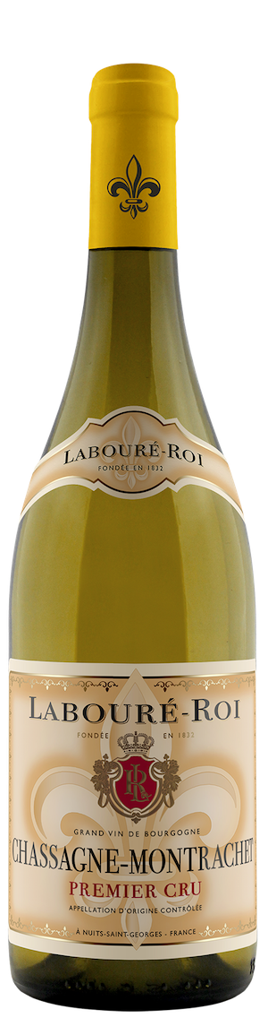 Laboure-Roi Chassagne Montrachet Premier Cru