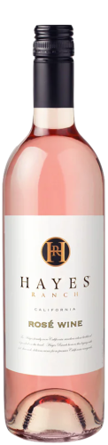 Hayes Ranch Rose