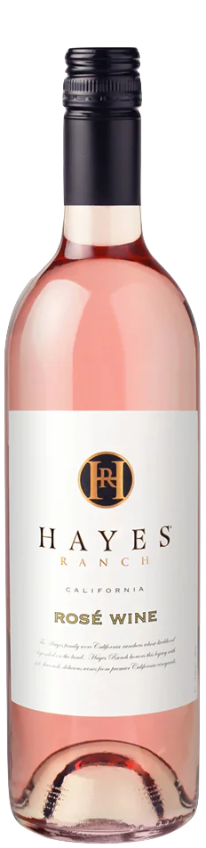 Hayes Ranch Rose