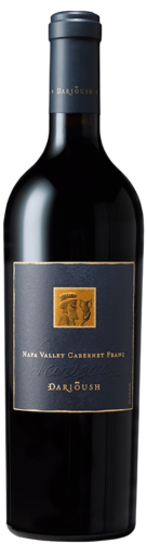 Darioush Cabernet Franc Signature