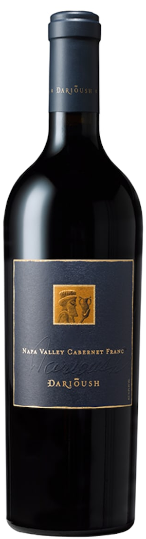 Darioush Cabernet Franc Signature