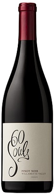 60 Souls Pinot Noir