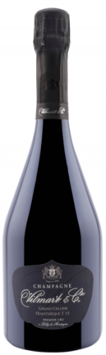 Vilmart & Cie Champagne Premier Cru Grand Cellier Oenotheque T15