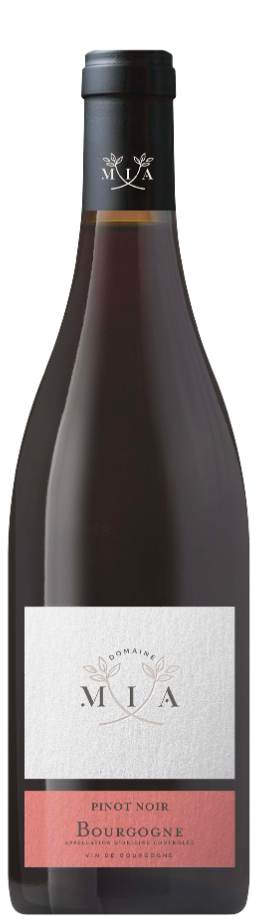 Domaine Mia Bourgogne Pinot Noir