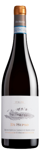 Di Sipio Montepulciano d'Abruzzo DOC
