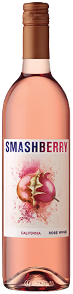 Smashberry (Miller Family Wines) Rose