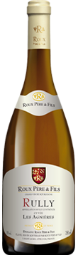 Roux Pere & Fils Rully Les Agnieres Blanc