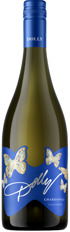 Dolly Parton Chardonnay