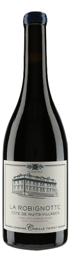 C. Thiriet Cote de Nuits Villages la Robignotte