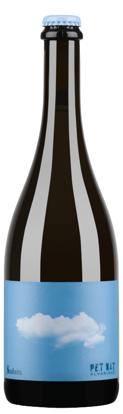 Quinta de Soalheiro Pet Nat Alvarinho