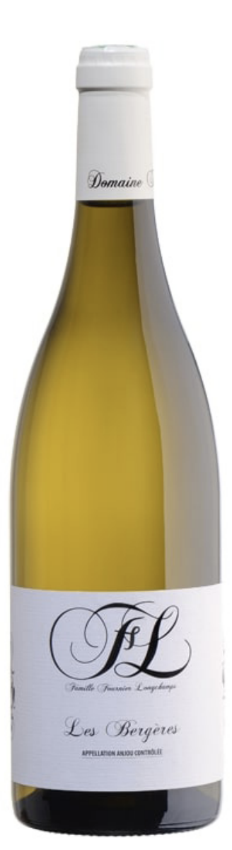 Domaine FL Anjou Blanc "Les Bergeres"