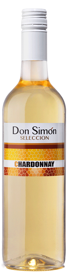 Don Simon Chardonnay Seleccion