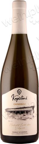 Kapistoni Chinebuli Kapistoni Chinebuli