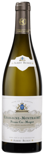 Albert Bichot Chassagne Montrachet 1er Cru Morgeot