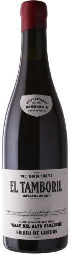 Comando G Tinto el Tamboril Comando G Tinto el Tamboril