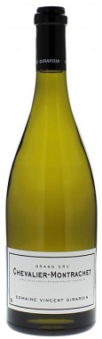 Vincent Girardin Chevalier Montrachet Grand Cru