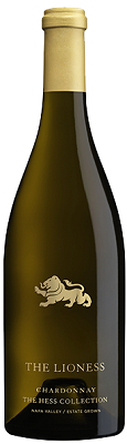 The Hess Collection Chardonnay The Lioness