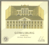 Schloss Gobelsburg Gruner Veltliner Gobelsburg