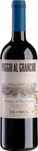 Val di Suga Brunello di Montalcino Poggio Al Granchio