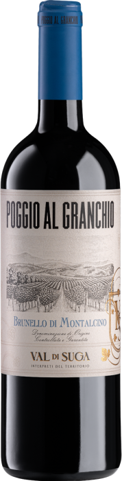 Val di Suga Brunello di Montalcino Poggio Al Granchio