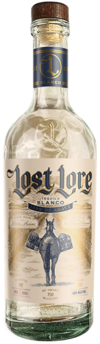Lost Lore Tequila Blanco