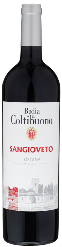 Badia A Coltibuono Toscana Sangioveto IGT