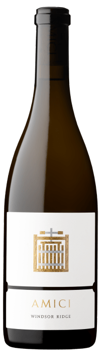 Amici Cellars Chardonnay Windsor Ridge