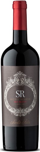 Vina Santa Rita Cabernet Sauvignon Secret Reserve SR Vina Santa Rita Cabernet Sauvignon Secret Reserve SR