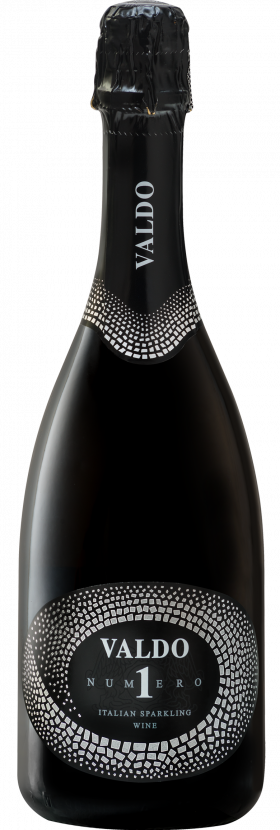 Valdo Prosecco Numero 1 Extra Dry