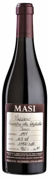 Masi Amarone della Valpolicella Mazzano