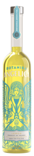 Botanika Angelica Liqueur Lemon Botanika Angelica Liqueur Lemon