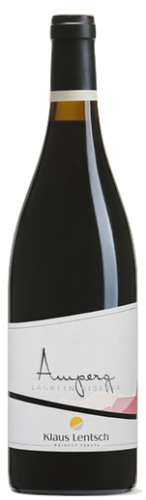 Klaus Lentsch Lagrein "Amperg" Riserva