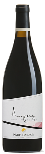 Klaus Lentsch Lagrein "Amperg" Riserva