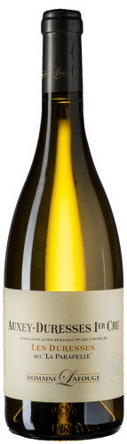 Domaine Lafouge Jean & Gilles Auxey-Duresses Premier Cru Les Duresses Dit la Parapelle Domaine Lafouge Jean & Gilles Auxey-Duresses Premier Cru Les Duresses Dit la Parapelle