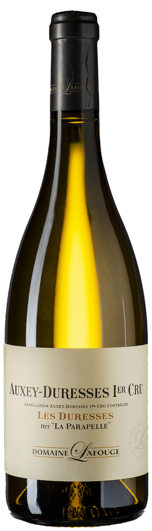 Domaine Lafouge Jean & Gilles Auxey-Duresses Premier Cru Les Duresses Dit la Parapelle