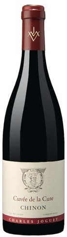 Charles Joguet Chinon Cuvee de la Cure