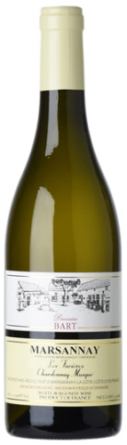 Domaine Bart Marsannay Les Favieres Chardonnay Musque