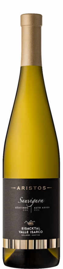 Eisacktaler Kellerei Cantina Valle Isarco Sauvignon Aristos Eisacktaler Kellerei Cantina Valle Isarco Sauvignon Aristos