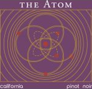 The Atom Pinot Noir