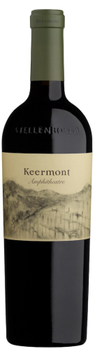 Keermont Red Blend "Amphitheatre" Keermont Red Blend "Amphitheatre"