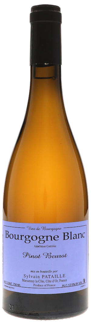 Domaine Sylvain Pataille Bourgogne Blanc Pinot Beurot