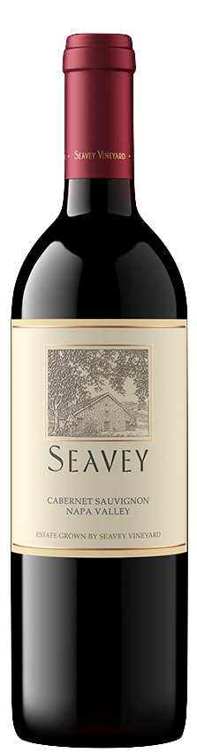 Seavey Cabernet Sauvignon Seavey Cabernet Sauvignon