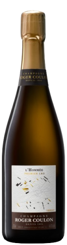 Roger Coulon Champagne Premier Cru L'hommee