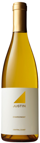 Justin Vineyard Chardonnay