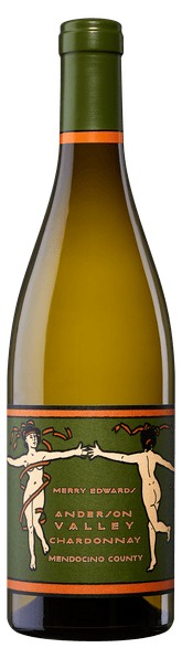 Merry Edwards Chardonnay Anderson Valley