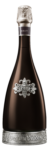 Segura Viudas Cava Brut Reserva Heredad