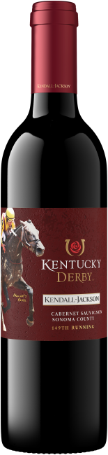 Kendall Jackson Cabernet Sauvignon Kentucky Derby