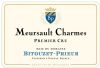 Domaine Bitouzet Prieur Meursault Premier Cru Charmes Domaine Bitouzet Prieur Meursault Premier Cru Charmes