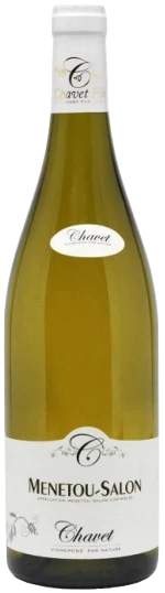 Chavet Fils Menetou-Salon Blanc