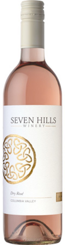 Seven Hills Rose Dry